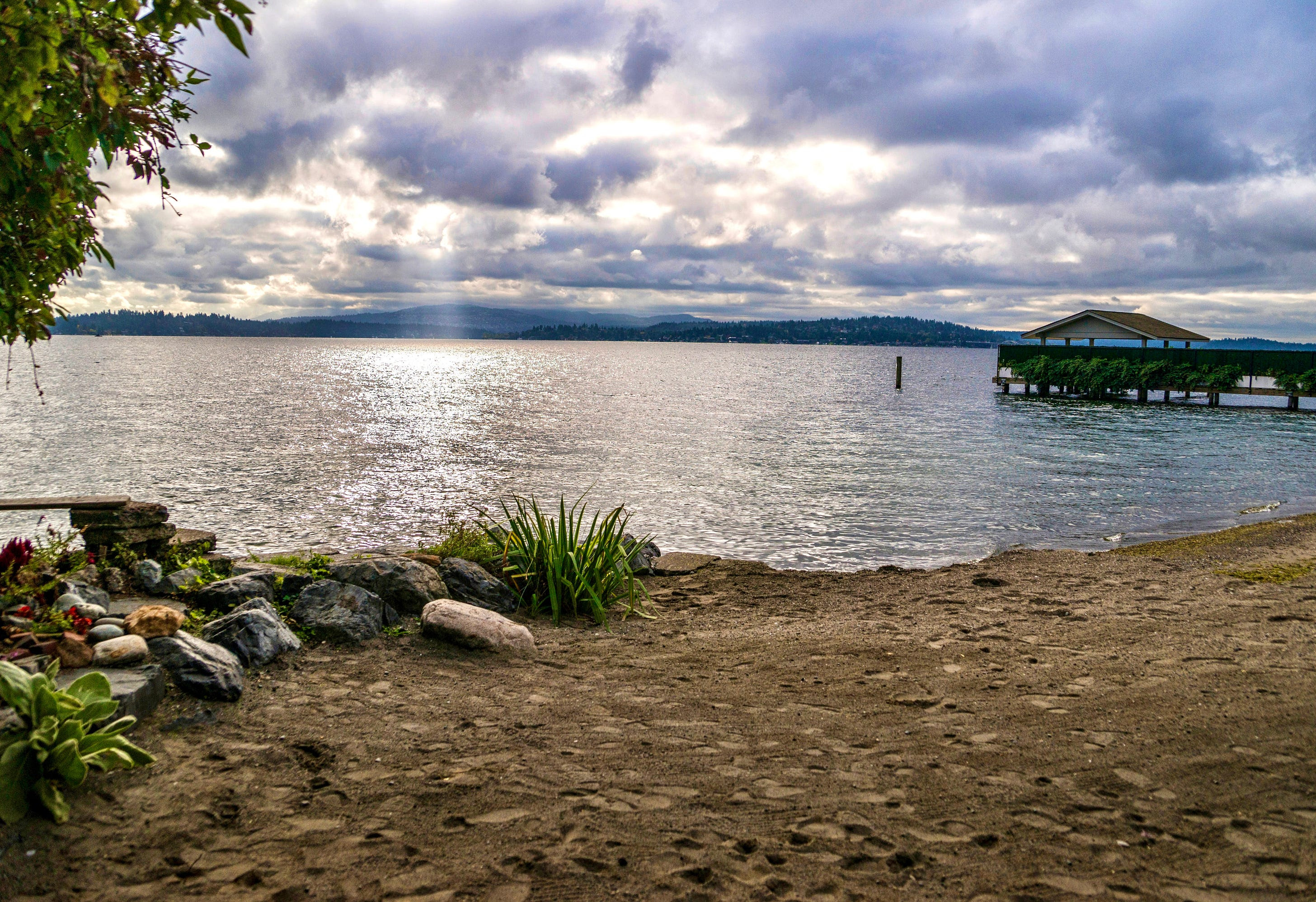 Petition launched to save Seatlle's nude beach